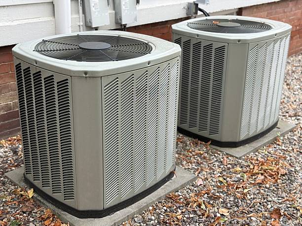 Reliable Hvac contractor in Maxton, NC by JG Cool HVAC